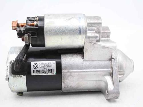 Starter NISSAN QASHQAI / QASHQAI +2 I (J10, NJ10, JJ10E)  | BP19233006M8 