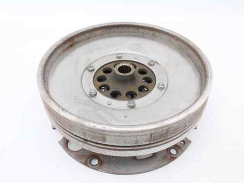Flywheel AUDI A6 C7 (4G2, 4GC) 2.0 TDI | BP31348209M101