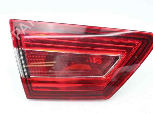 Used Left tailgate light RENAULT CLIO IV (BH_) 1.5 dCi 90 (90 hp) 31121437