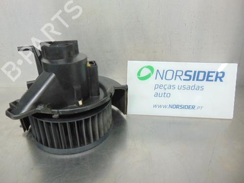 Used Heater blower motor OPEL ASTRA G Estate (T98) 1.4 16V (F35) (90 hp) 19200543