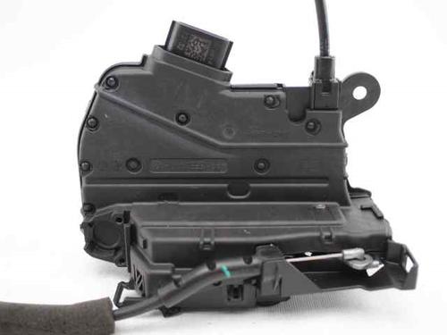 Front right lock RENAULT CLIO IV (BH_) 1.2 16V | BP19230686C97 