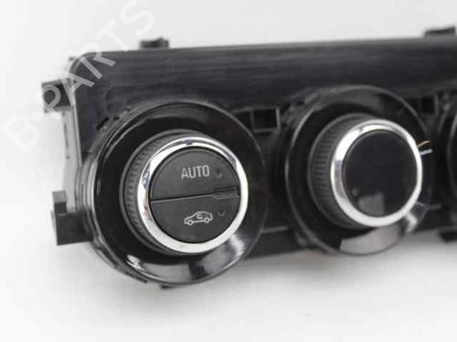 Climate control OPEL CORSA E (X15) 1.4 (08, 68) | BP29818488I5 