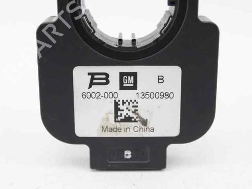 Electronic module OPEL ASTRA J (P10) 1.7 CDTI (68) | BP30631102M83 - Image 2