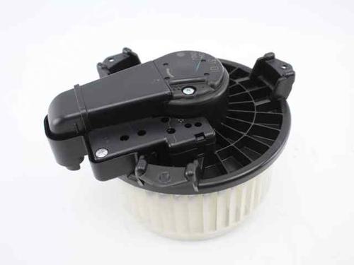 Heater blower motor TOYOTA YARIS (_P13_) 1.4 D (NLP130_, NLP130) | BP19237397M62 
