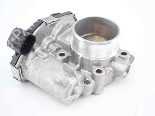 Used Fuel intake system CHEVROLET AVEO Hatchback (T300) 1.2 (86 hp) 19236602