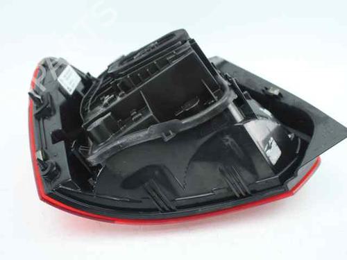 Right taillight VW POLO V (6R1, 6C1)  | BP19239811C35 