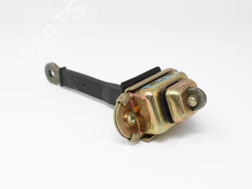 Used Hinge/Door check strap VOLVO S40 I (644) 1.9 DI (95 hp) 19204118