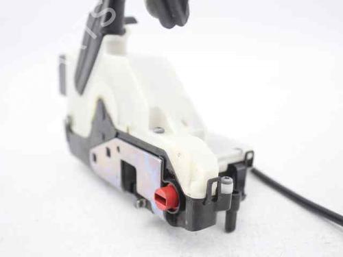 Rear right lock PEUGEOT 208 I (CA_, CC_) 1.4 HDi | BP19245692C99 
