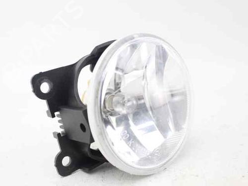 Used Left front fog light Left front fog light PEUGEOT 208 I (CA_, CC_) 1.2 VTI 82 (82 hp) 33836731 33836731