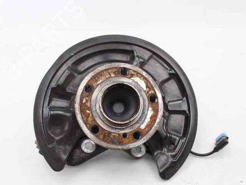 Used Left rear steering knuckle MERCEDES-BENZ CLA Coupe (C117) CLA 180 CDI / d (117.312) (109 hp) 32254631