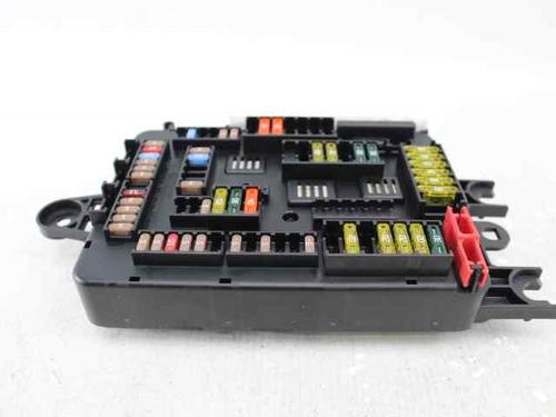 Fuse box BMW 1 (F20) 114 d | BP39603098E1 - Image 3
