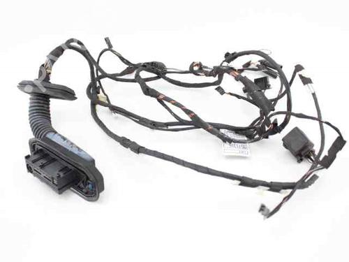 Used Wiring harness BMW 5 Touring (F11) [2009-2017]  19229671