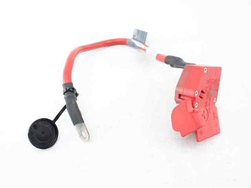 Used Cable BMW 3 (F30, F80) 320 d (184 hp) 26450405
