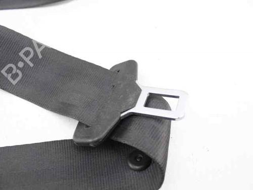 Front right seatbelt RENAULT CAPTUR I (J5_, H5_) 1.5 dCi 90 (J5N4, J5M5, J5MW, J5M6, J5AL, J5AJ) | BP32005734I25 - Image 4