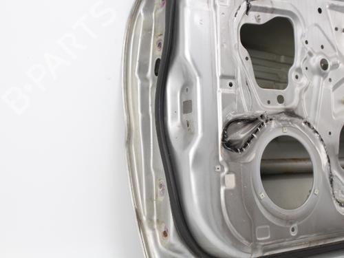 Right front door KIA RIO I Hatchback (DC)  | BP19215418C3 