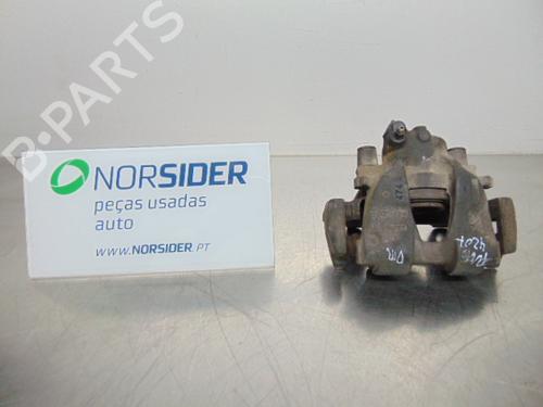 Used Right front brake caliper FIAT PUNTO (188_) 1.9 DS 60 (188.031, .051, .231, .251) (60 hp) 19195345