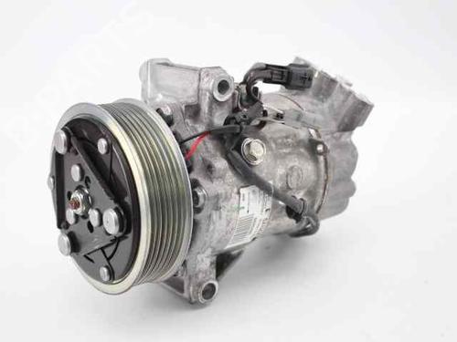AC-Kompressor RENAULT CAPTUR II (HF_) TCe 130 (HFMF) (131 hp) 19223553