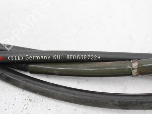 Handbrake cable AUDI A4 B6 Avant (8E5) 1.9 TDI | BP19215087C145 