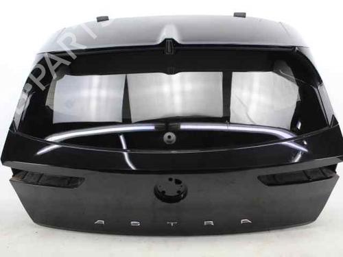 Used Tailgate Tailgate 37480522 37480522