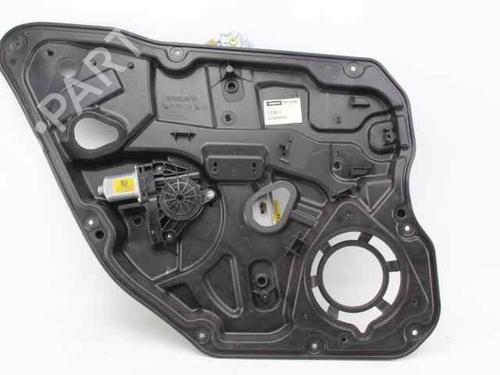 Used Rear left window mechanism Rear left window mechanism VOLVO S60 II (134) D2 (120 hp) 33444677 33444677