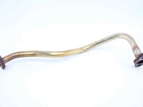 Used Pipe HONDA CIVIC VIII Hatchback (FN, FK) 1.8 (FN1, FK2) (140 hp) 19224997