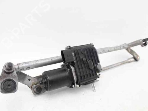 Used Front wiper motor Front wiper motor VW SCIROCCO III (137, 138) 1.4 TSI (122 hp) 36173747 36173747