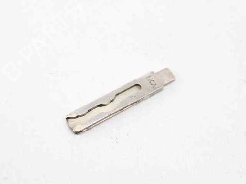 Ignition barrel PEUGEOT 208 I (CA_, CC_) 1.4 VTi | BP24844614M48 