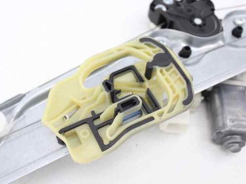Rudehejsemekanisme venstre bagtil OPEL ASTRA K (B16) 1.6 CDTi (68) | BP29761152C24 