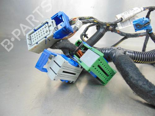 Wiring harness OPEL CORSA D (S07) 1.3 CDTI (L08, L68) | BP19190927E16 
