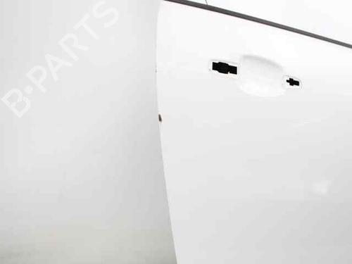 Right front door OPEL CORSA D (S07) 1.3 CDTI (L08, L68) | BP19233623C3 