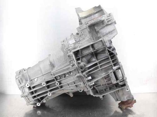 Gearbox AUDI A4 B8 (8K2) 2.0 TDI | BP39573056M3 - Image 2