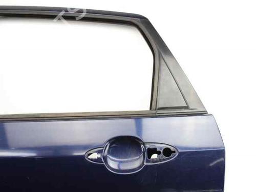 Left rear door FORD FOCUS I (DAW, DBW) 1.4 16V | BP19220335C4 