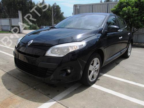 Pièces Détachées Usagées RENAULT MEGANE III Hatchback (BZ0/1_, B3_) 1.4 TCe (BZ0F, BZ1V) (131 hp) 2298558