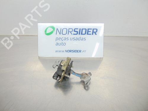 Used Hinge/Door check strap PEUGEOT PARTNER Box Body/MPV (5_, G_) 2.0 HDi (90 hp) 19199599