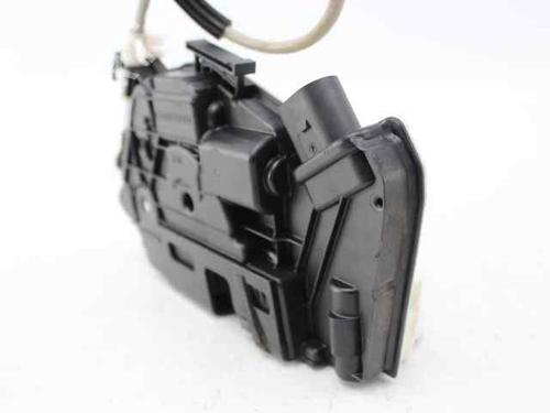 Front right lock SEAT IBIZA IV (6J5, 6P1) 1.4 TSI | BP25778812C97 