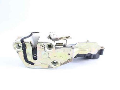 Rear left lock CHEVROLET MATIZ (M200, M250) 0.8 | BP19217238C100