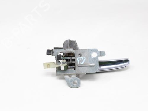 Front right interior door handle VOLVO V40 Estate (645) 1.9 TD | BP19202591I14 