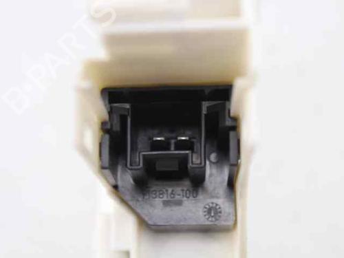 Front left window mechanism AUDI A1 (8X1, 8XK) 1.6 TDI | BP37651243C22 - Image 5