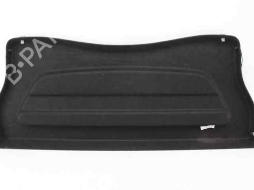 Rear parcel shelf RENAULT CLIO IV (BH_) 0.9 TCe 90 (BHNF, BHMA, BHMH, BHJK, BHJR) | BP32377781C85