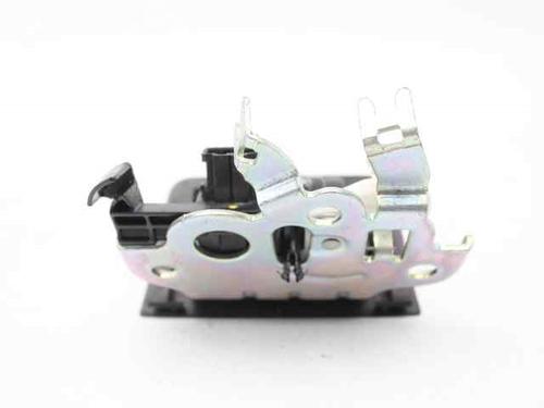 Tailgate lock SEAT LEON (5F1) 1.4 TSI | BP29902435C101