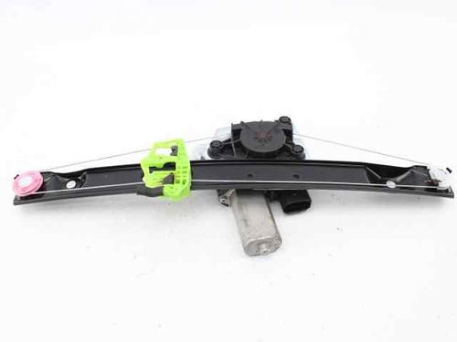 Used Rear right window mechanism BMW 3 Touring (E91) 320 d (163 hp) 30956162