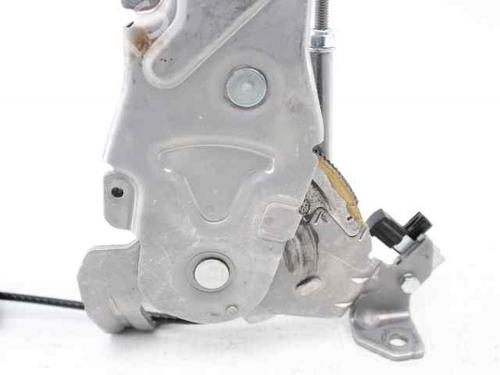 Hand brake OPEL CORSA E (X15) 1.3 CDTI (08, 68) | BP31936336I18