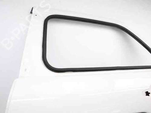 Left rear door CITROËN C4 CACTUS 1.2 VTi 82 | BP32224260C4