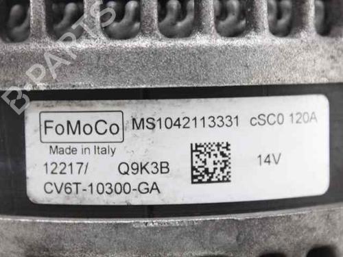 Alternator FORD FOCUS III 1.0 EcoBoost | BP37455910M7  - Image 8
