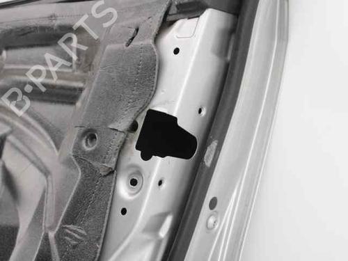 Right front door MERCEDES-BENZ E-CLASS (W211) E 55 AMG Kompressor (211.076) | BP19221636C3 