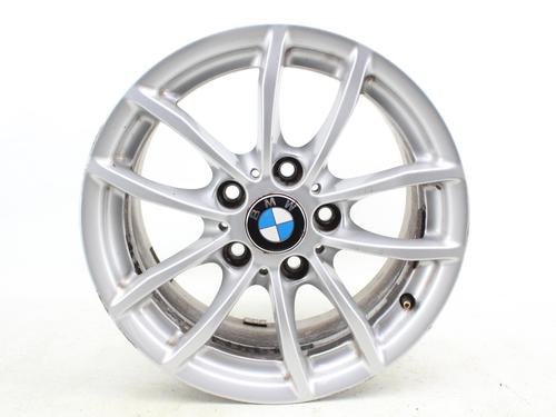 Used Rim Rim BMW 1 (F20) 114 d (95 hp) 39997530 39997530
