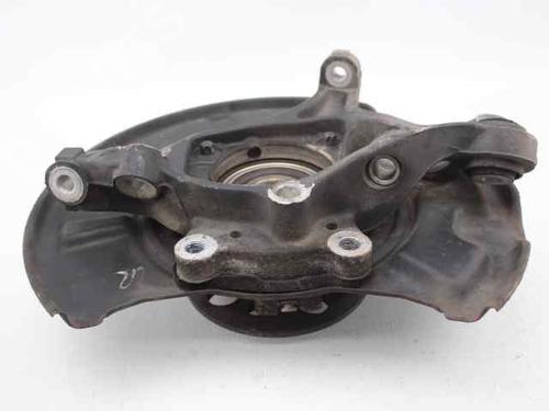 Left rear steering knuckle MERCEDES-BENZ CLS (C219) CLS 350 (219.356) | BP19244359M27 