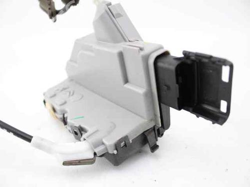 Rear right lock PEUGEOT 508 SW I (8E_) 1.6 HDi | BP21373720C99 