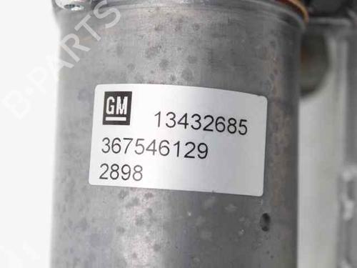 Front wiper motor OPEL CORSA E (X15) 1.4 (08, 68) | BP29818538M29 
