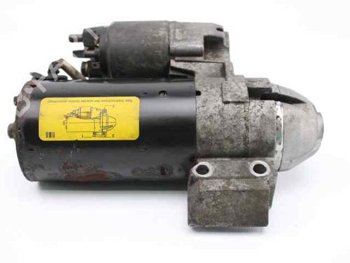 Starter BMW 1 Coupe (E82)  | BP19220427M8 